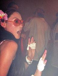 张柏芝狗仔爆料事件视频,真相与争议并存  第3张