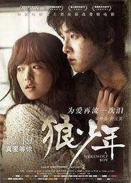 狼少年在线观看免费,穿越时空的守护者,免费在线观看之旅 第2张 狼少年在线观看免费,穿越时空的守护者,免费在线观看之旅 第2张